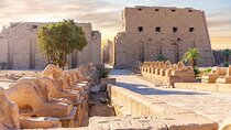 2 days Luxor tour to the east and west banks
