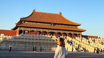 Beijing Forbidden City&Mutianyu Great Wall Small Group Day Tour