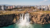Antalya in a Day: Private Tour of Top City Highlights