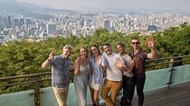 Seoul City Private Tour (Optional : Seoul, DMZ, Nami Island)