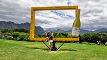 Tailored Cape Winelands Private Tour Including Wine Tasting