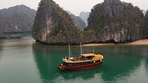 From Hanoi-Ninhbinh-Halong: Lan Ha Bay 2 Days 1 Night Adventure 