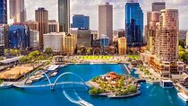 City Perth and Fremantle Tour