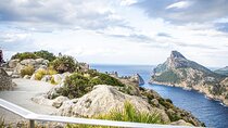 8-Hour Formentor and Sineu Market with boat trip Tour in Mallorca