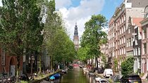 Discover the City Centre of Amsterdam