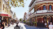 City Tour Perth and Fremantle and Swan River