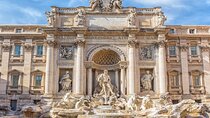 Rome Day Tour Spanish Steps Trevi Fountain and Vatican Museums