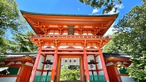 Kyoto Hidden Gems Tour with Shrines and Temples