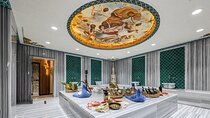 Private Traditional Turkish Bath Experience