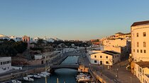 Exclusive Ciutadella Private Walking Tour