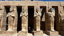 Private Day Tour From Hurghada To Luxor