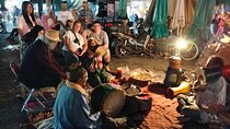 Night Tour of Marrakech Medina with Jemaa el-Fna and Souks