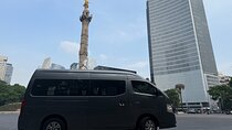 Personalized and Private Van Tour in Mexico City