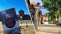 Day Tour to Auschwitz Birkenau Museum with Transportation