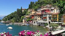 All-in-One Lake Como, Bellagio & Lugano from Milan +Scenic Cruise