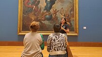 Tour EN Museo Nacional DE Arte and Taller DE Engraving