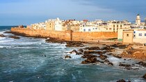 Essaouira Day Trip Check-out DE Marrakech