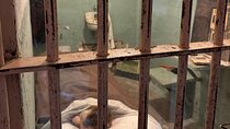 Official Alcatraz Island Prison Tour and San Francisco Bay Cruise