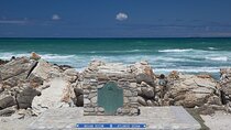 Cape Agulhas Day Tour: Southernmost Tip of Africa