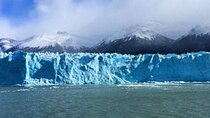 Tour of Argentina El Calafate and Perito Moreno Glacier 