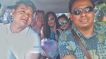 Private Bali Driver : Customize Tour with our Best Bali Driver