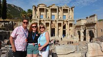 Izmir to Ephesus Private Tour