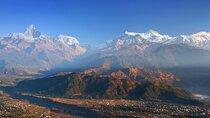 2 Nights 3 Days Pokhara Tour from Kathmandu
