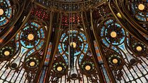 Visit Paris Galeries Lafayette Creation and History of Shopping