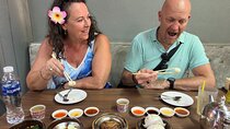 Krabi Flavors: Morning Food Tour