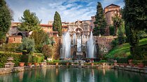 Private Day Trip From Rome to Tivoli