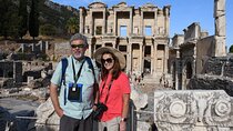 Exclusive Private Tour of Ephesus & House of Virgin Mary