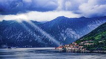 Port of Kotor - Kotor-Perast-Our lady of the rocks private tour