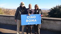 Private Rome to Pisa UNESCO Daytrip