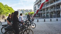 Paris Private E-bike tour