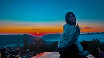 Mount Batur jeep Sunrise with Photographer