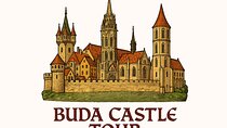 Buda Castle Tour: History and Architecture