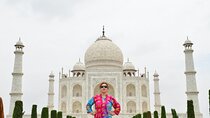 Taj Mahal & Agra One Day Tour from Delhi by Car