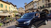 Private Chianti Wine Tour with Transfers from Florence