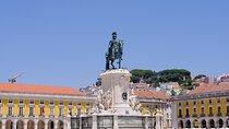 Lisbon Full Day Private Experience