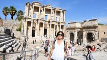 Best Value Ephesus Tour for Cruise Guests (Small Group)