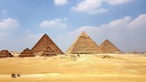 2-Day Cairo & Alexandria Tour with Accommodation –Sharm El Sheikh
