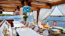 Dahabiya Nile Cruise From Luxor to Aswan - 5 Days 