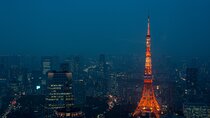 Explore Tokyo In Evening – Private Tour with Guide (7/12)