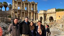 2 Days Private Tour in Ephesus and Pamukkale from Istanbul