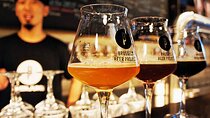 Brussels Beer Experience: Drink Like a Local