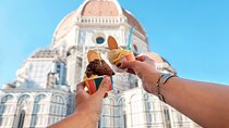 Florence Iconic Duomo and Gelato Delights