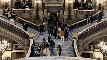 Private Opera Garnier Tour 