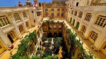 Mysterium Fidei Monastery & Secret Garden in Valletta