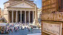 Rome Pantheon Fast-Track Tickets