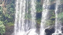 Private Tour to Kulen Mountain Park Waterfall 1000 Lingas 